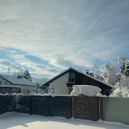Uniqe I 90qm I Bergblick I 3 Balkone I Seenah *
