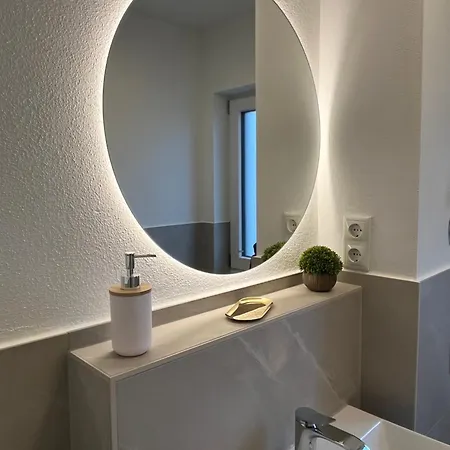 Apartment Uniqe I 90qm I Bergblick I 3 Balkone I Seenah