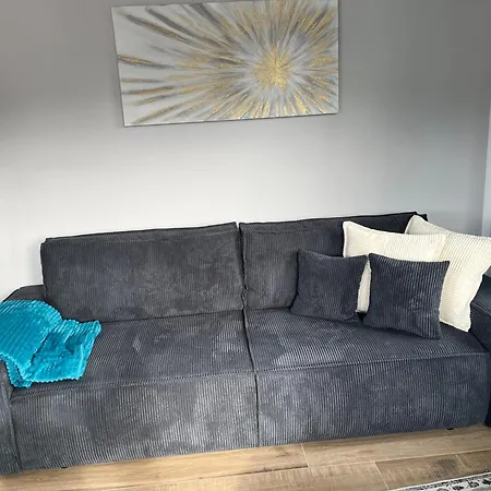 Apartment Uniqe I 90qm I Bergblick I 3 Balkone I Seenah