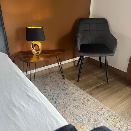Apartment Uniqe I 90qm I Bergblick I 3 Balkone I Seenah