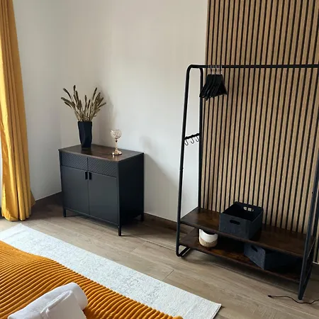 Apartment Uniqe I 90qm I Bergblick I 3 Balkone I Seenah *