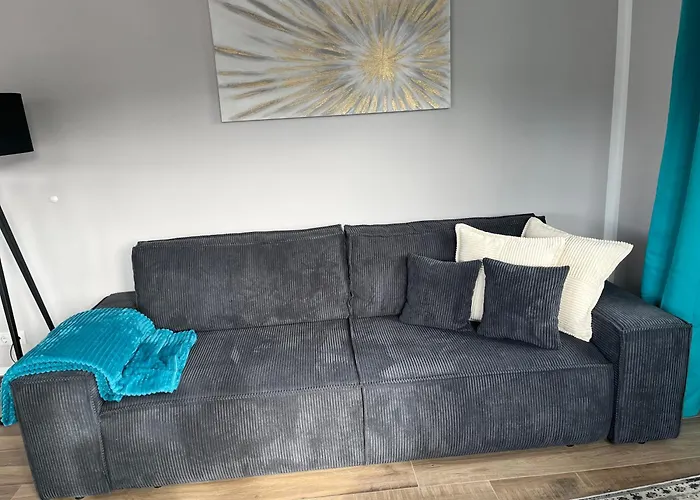 Appartement Uniqe I 90qm I Bergblick I 3 Balkone I Seenah