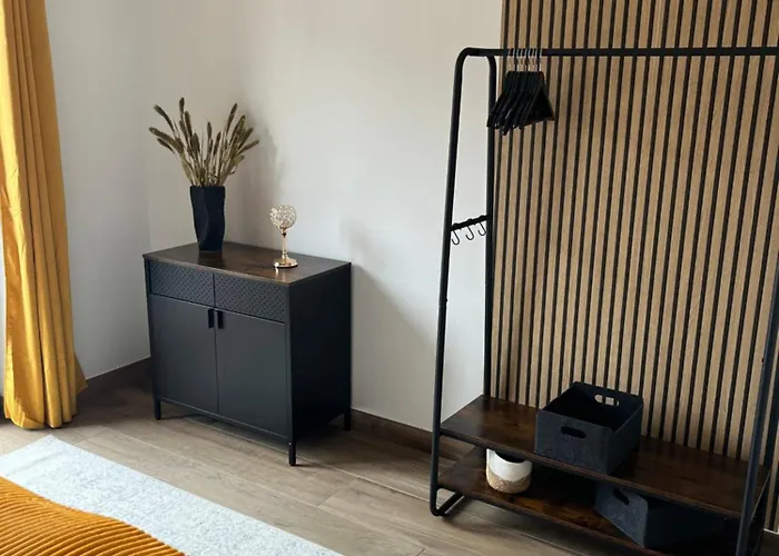 Appartement Uniqe I 90qm I Bergblick I 3 Balkone I Seenah *