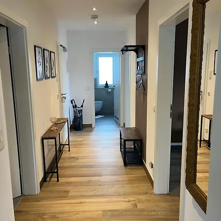 Lejlighed Harmony Hideaways I 90Qm I Bergblick I 3 Balkone I Seenah