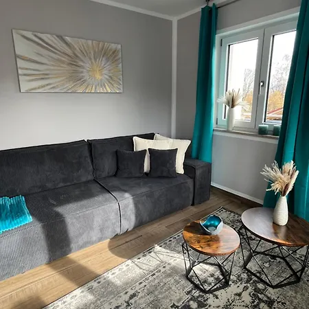 Harmony Hideaways I 90Qm I Bergblick I 3 Balkone I Seenah Lejlighed
