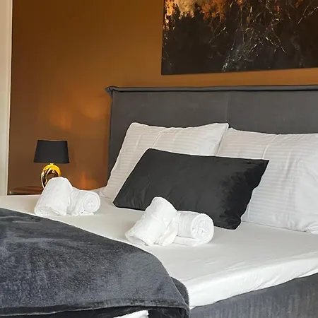 Harmony Hideaways I 90Qm I Bergblick I 3 Balkone I Seenah *
