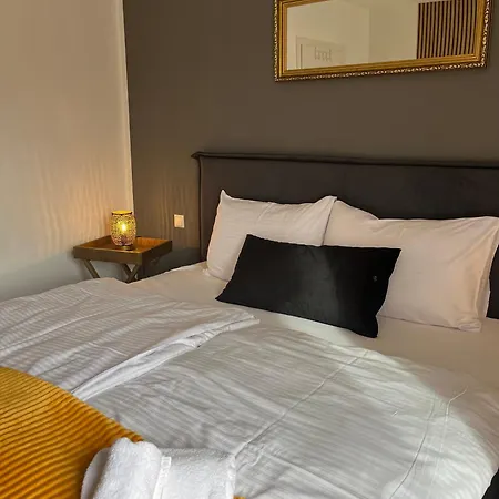 Harmony Hideaways I 90Qm I Bergblick I 3 Balkone I Seenah Lejlighed