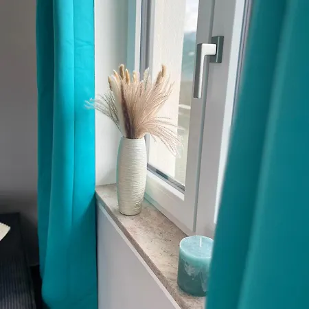 Harmony Hideaways I 90Qm I Bergblick I 3 Balkone I Seenah *