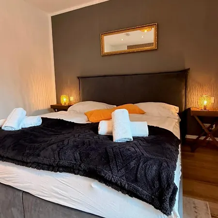 Harmony Hideaways I 90qm I Bergblick I 3 Balkone I Seenah Prien am Chiemsee