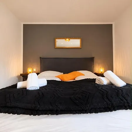 Harmony Hideaways I 90qm I Bergblick I 3 Balkone I Seenah * Prien am Chiemsee