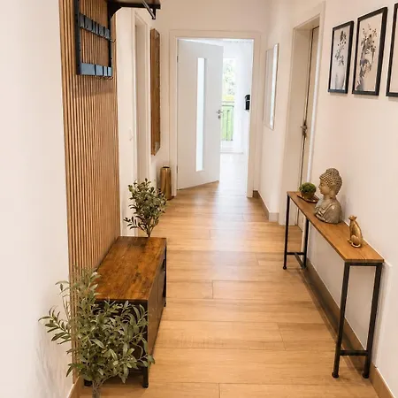 Appartement Harmony Hideaways I 90qm I Bergblick I 3 Balkone I Seenah